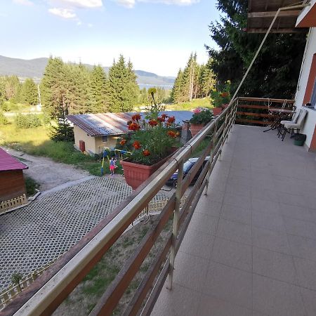 Orlino Holiday Park Sŭrnitsa Exteriör bild