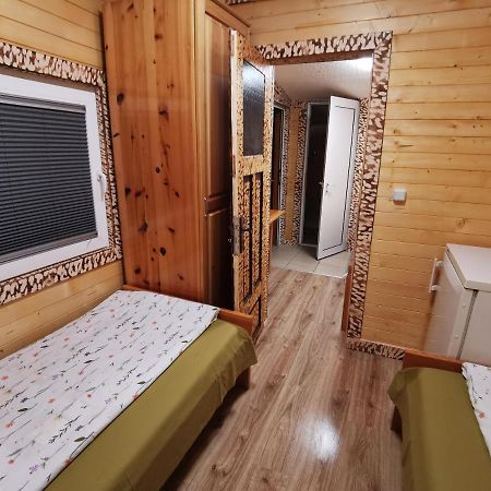 Orlino Holiday Park Sŭrnitsa Exteriör bild