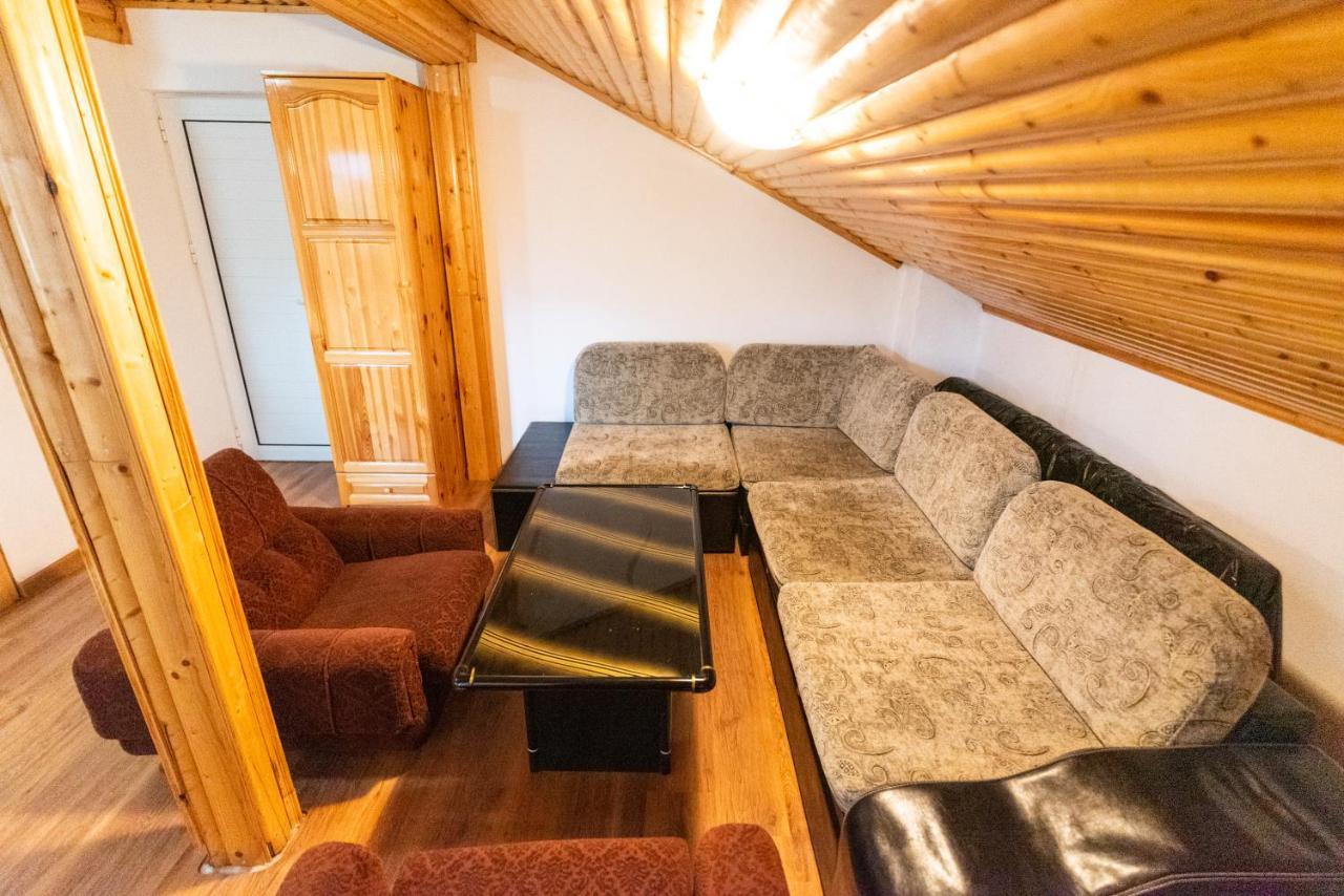 Orlino Holiday Park Sŭrnitsa Exteriör bild