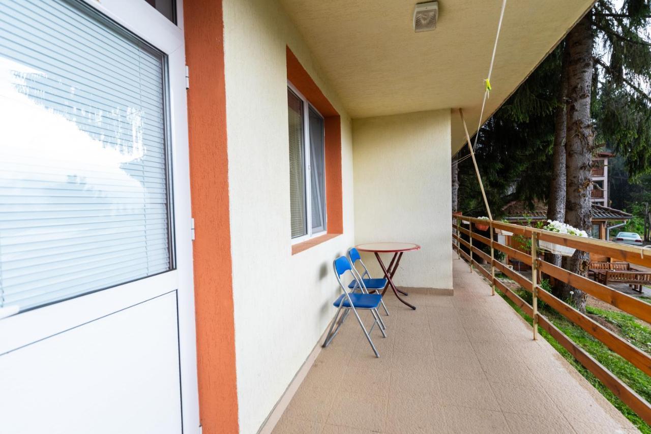 Orlino Holiday Park Sŭrnitsa Exteriör bild