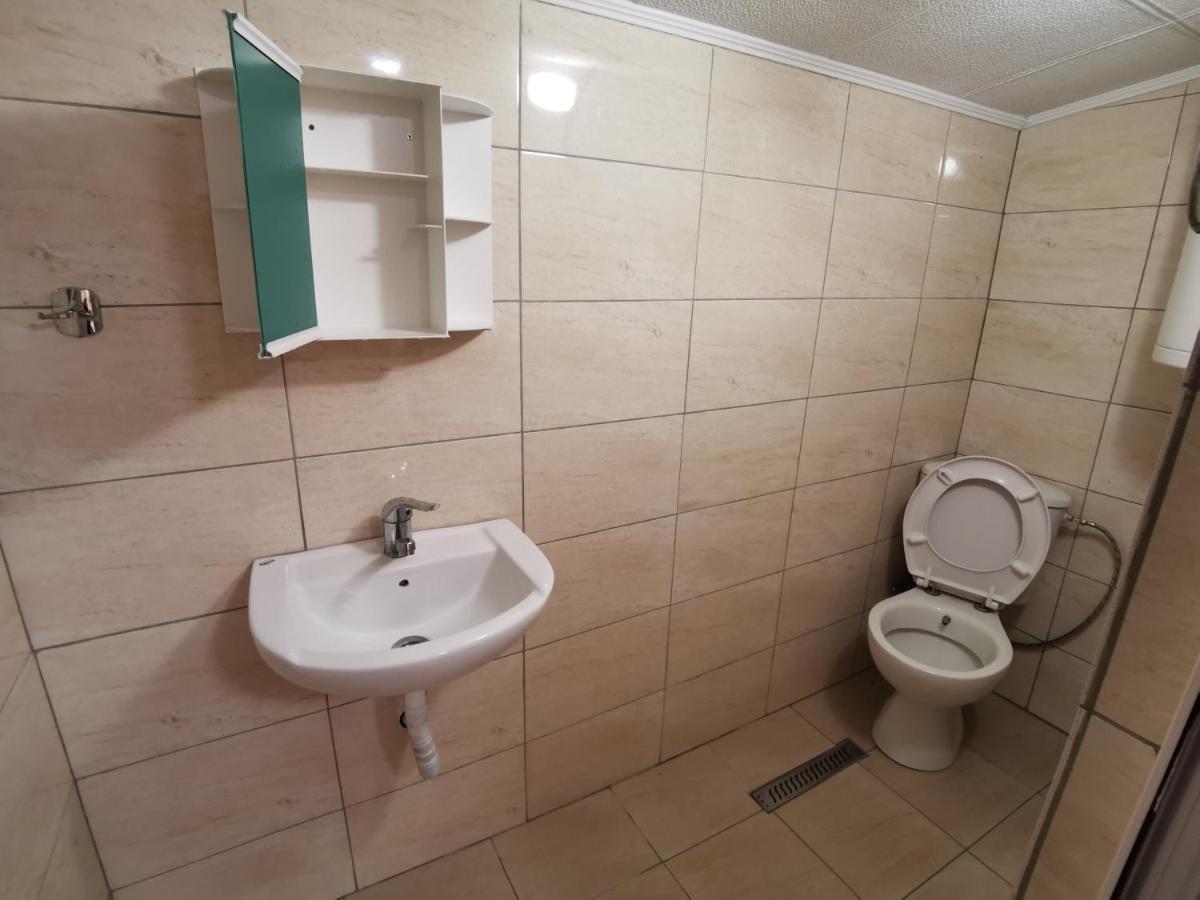 Orlino Holiday Park Sŭrnitsa Exteriör bild