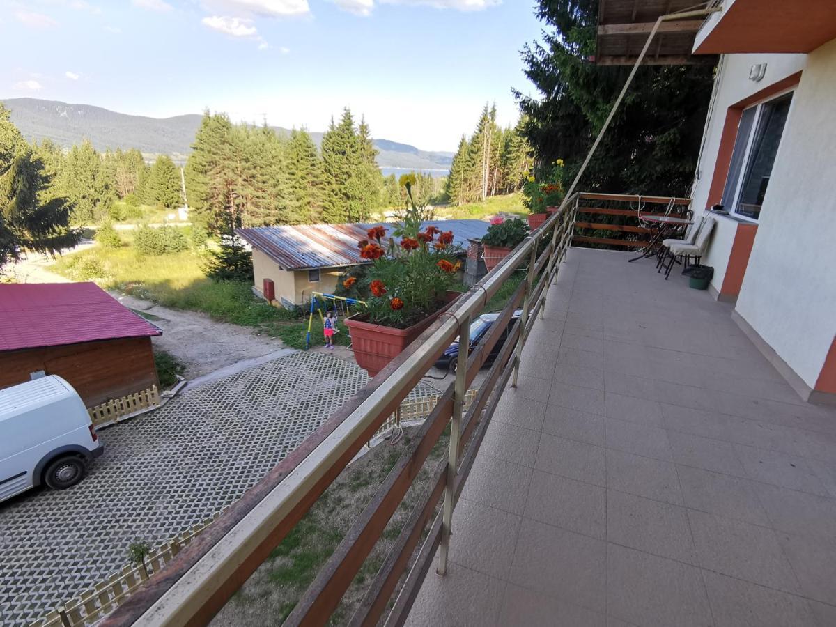 Orlino Holiday Park Sŭrnitsa Exteriör bild